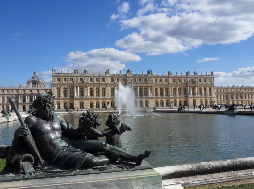 Palace of Versailles