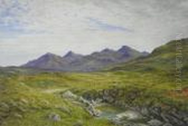 Tyndrum by Waller Hugh Paton