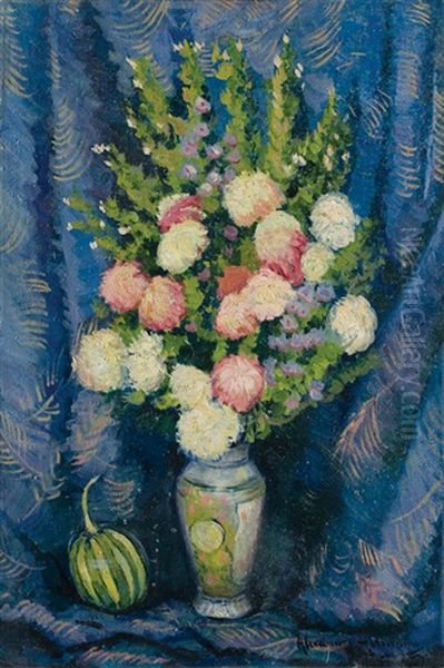 Bouquet De Fleurs by Alexandre Altmann