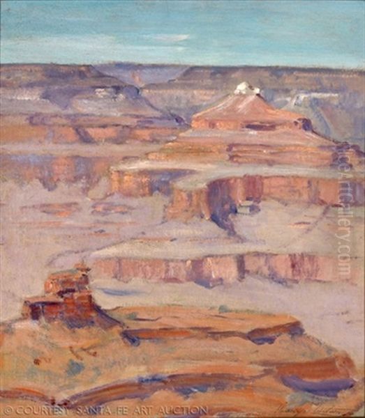 Grand Canyon by Dawson Dawson-Watson