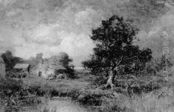 Rockland Pastures by George Herbert McCord