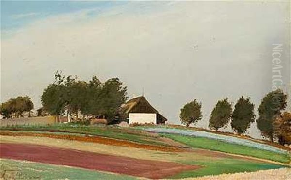 Blaest by Laurits Andersen Ring