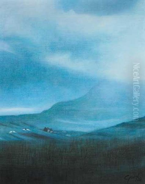 County Kerry by Una Gray