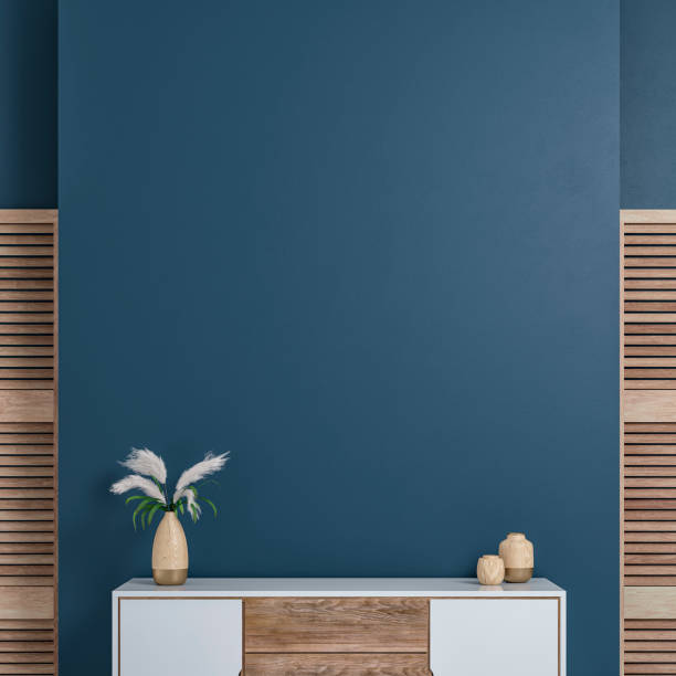 Porta Cumana in a room