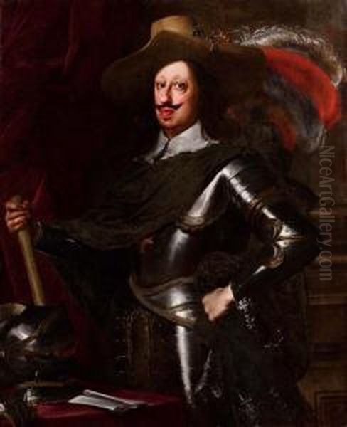 Ferdinando Ii De