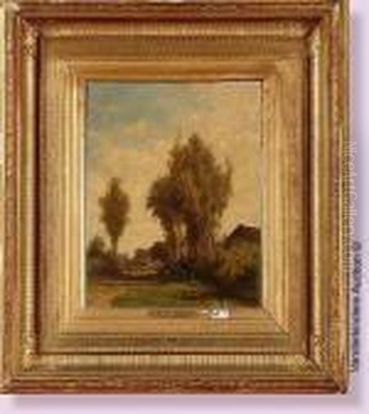 Paysage Anime Oil Painting by Adriaen van Everdingen