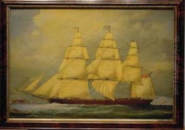 The New York Clipper 