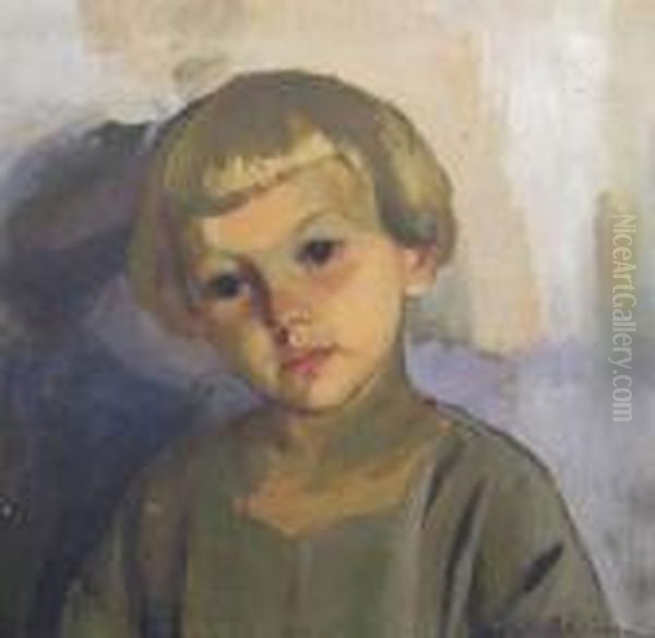 'child Head