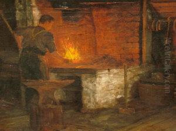 The Smithie's Forge