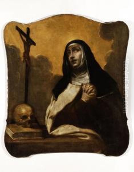 Santa Teresa D