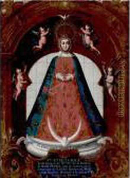 Nuestra Senora Del Rosario 