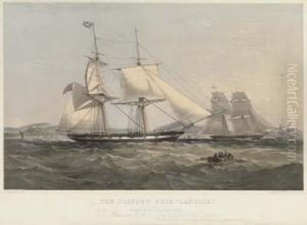 The Clipper Brig 