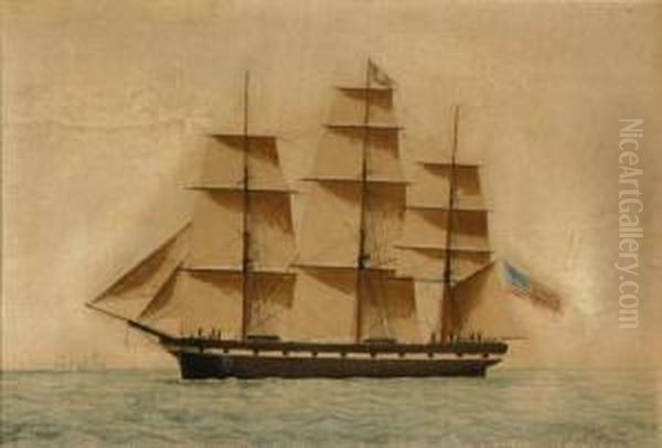 The American Frigate 