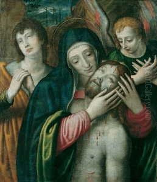 Nachfolge by Bernardino Luini