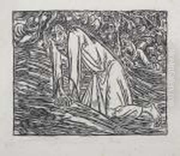 Ernst Barlach 