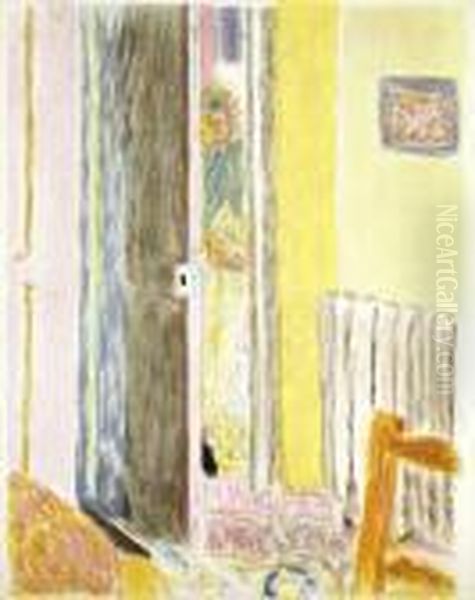 From Album Pierre Bonnard by Pierre Bonnard