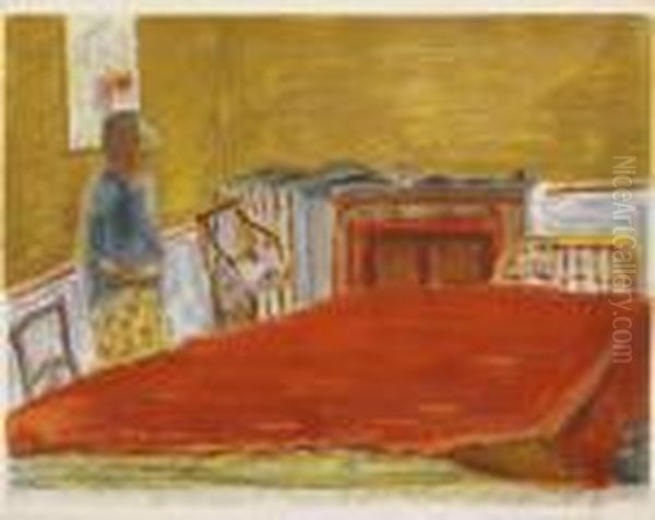 From Album Pierre Bonnard by Pierre Bonnard