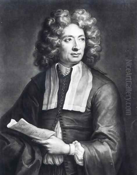 Arcangelo Corelli Oil Painting by Howard, H.