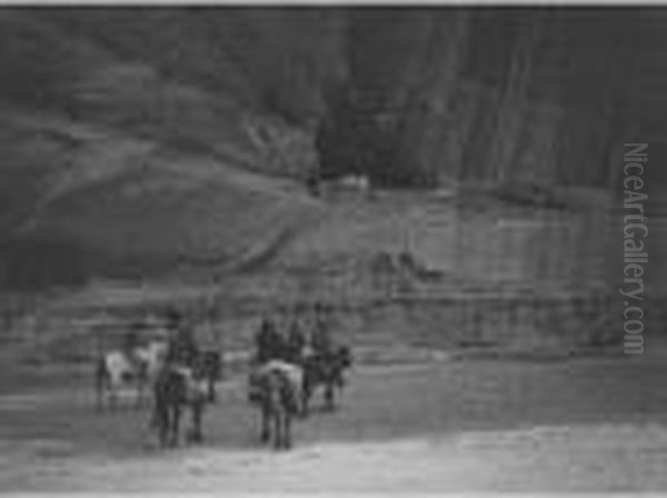 Selected Native American Views by Edward Sherrif Curtis