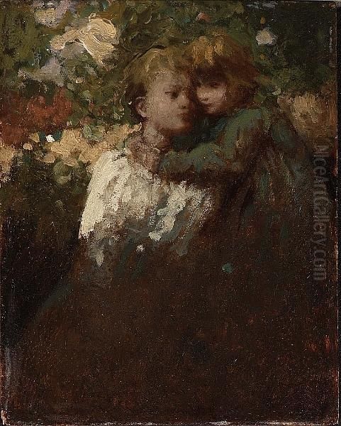 Affection by William Lee Hankey