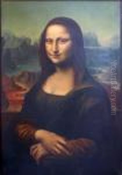 Mona Lisa