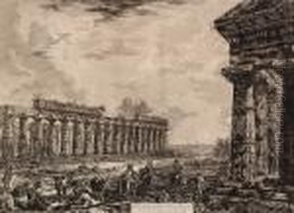 Francesco Piranesi: 