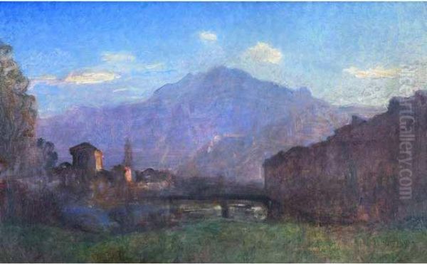 Grenoble Depuis L