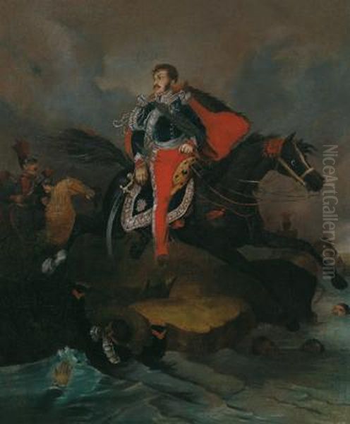 The Death Of Napoleon