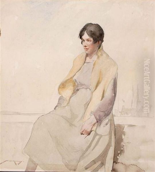 Pauline by William Lee Hankey