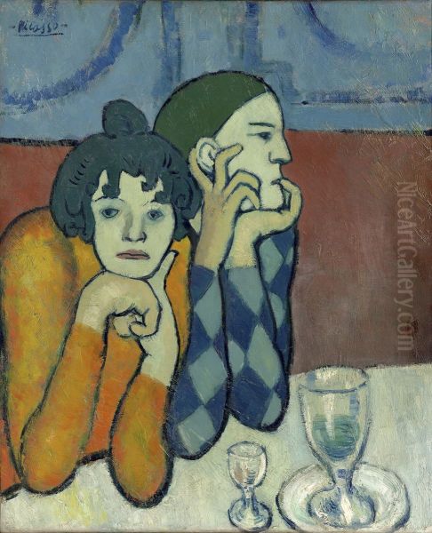 Custom Painting Oil Painting by Picasso