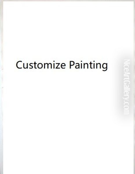 Customize painting Oil Painting by Customize