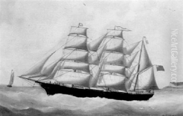 The Clipper 