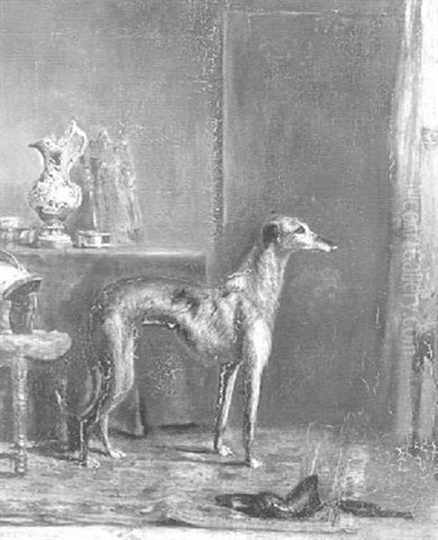 The Greyhound 