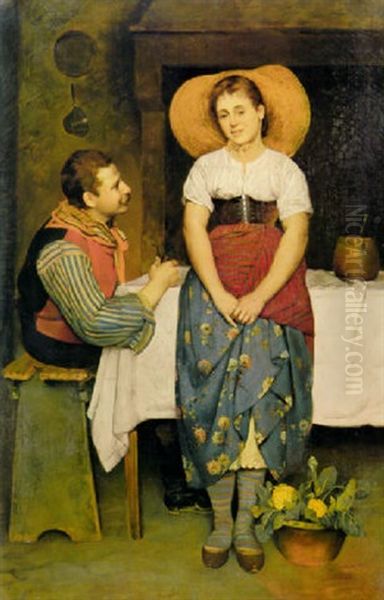 The Proposal by Adolfo Bacci