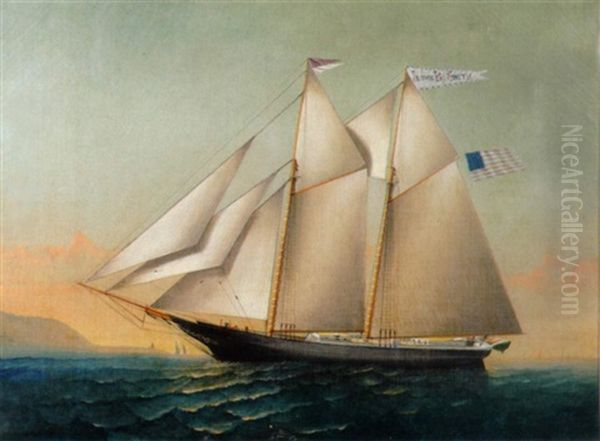 The Schooner 