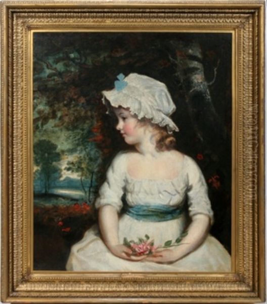 Simplicity by Sir William Beechey