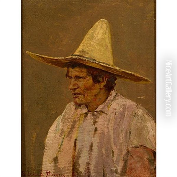 Vaquero by Edward Borein