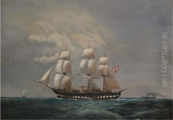 The Frigate 