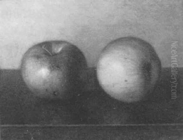 Apples by Bryant Chapin