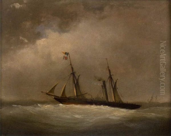 H.m.s. 