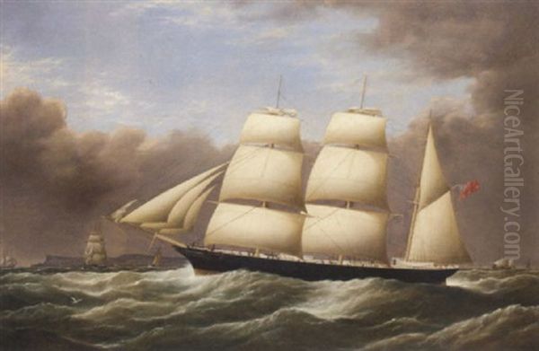 The Barque 