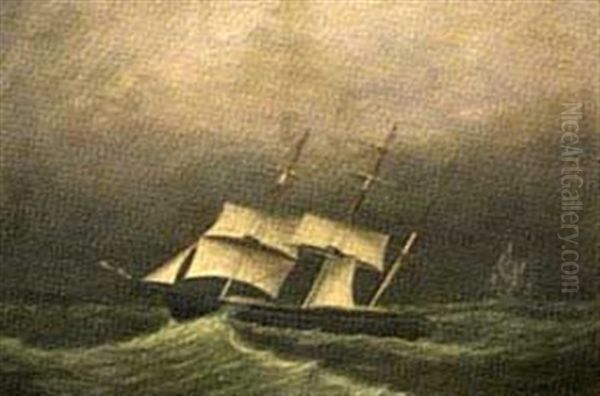 The Schooner 