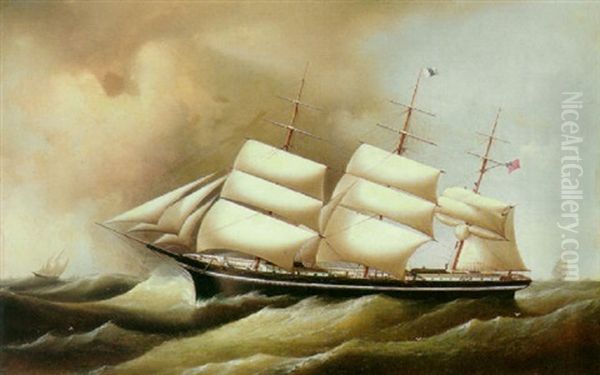 The Frigate 