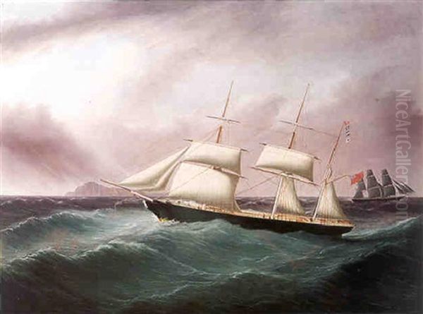 The Barque 