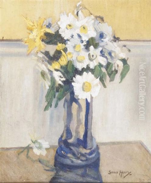 Still Life by Grace Henry