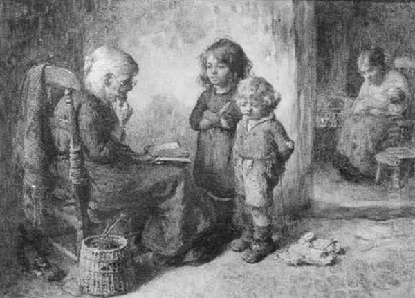 Home Lessons by John Henry Henshall