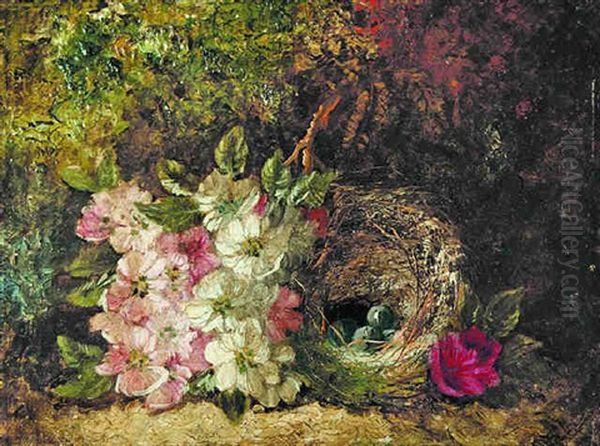 Nature's Bounty by William Henry Hunt