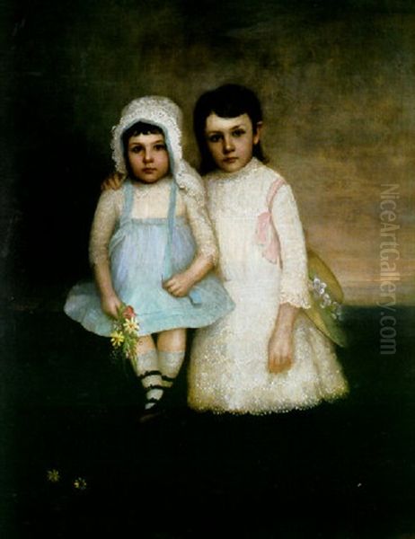 Sisters by Harvey Joiner