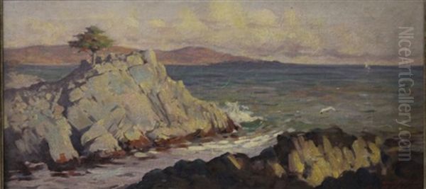 Painting Oil Painting by George William Kegg