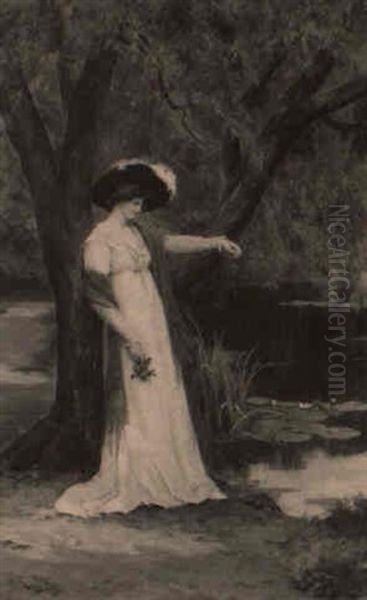 Reflections by George Sheridan Knowles